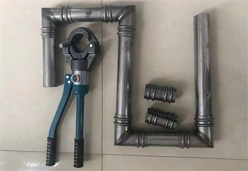 新余承台冷却管