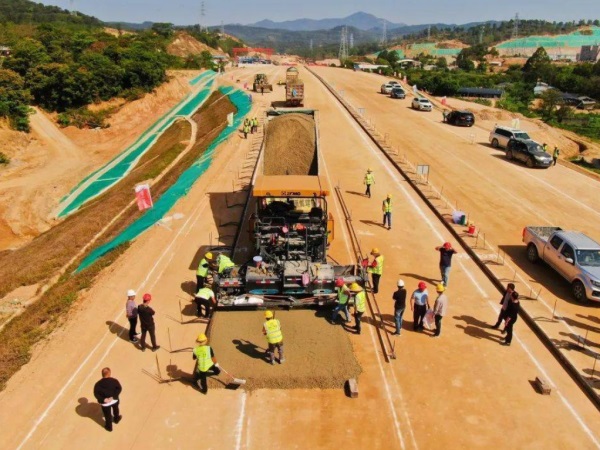 新余高速公路