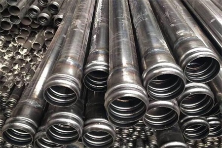 新余声测管是一种工程建筑材料
